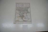 Τίτλοσ/Περιγραφή: Carte de la