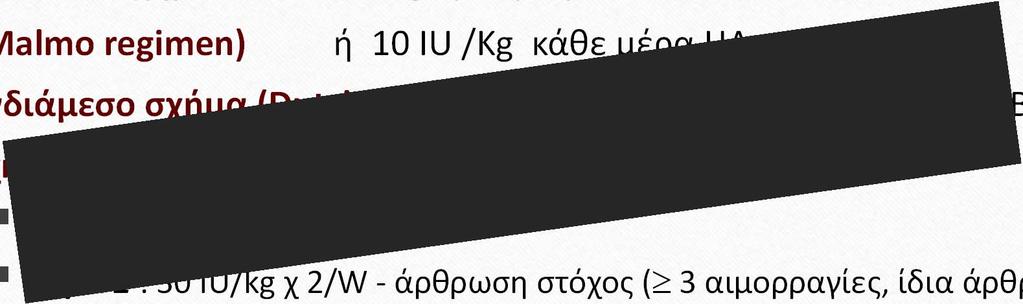 Εντατικό σχήμα