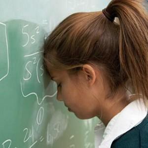 Πτυχιακή με θέμα: «Μαθησιακές δυσκολίες στη σχολική ηλικία και εφαρμογή του Τεστ Πρώιμης