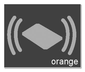 Προγραμματισμός περαιτέρω κάρτας χρήστη RFID Υπόδειξη Η ακόλουθη διαδικασία δεν είναι δυνατή με συνδεδεμένο αυτοκίνητο. Υπόδειξη Μπορούν να προγραμματιστούν συνολικά 20 κάρτες στο Wallbox. 1.