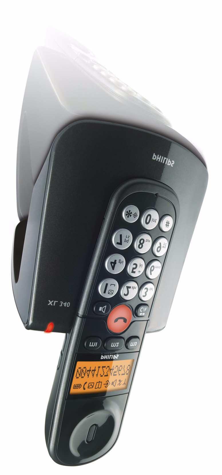 XL340 www.philips.com/support GR ÔçëÝöùíï!