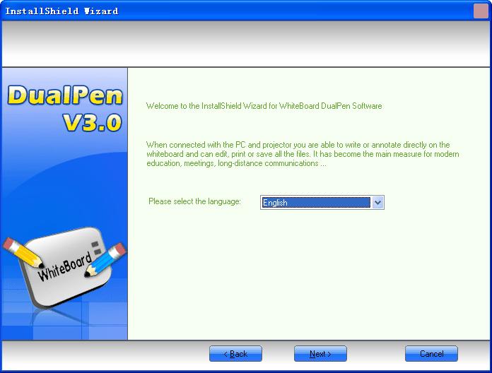 Πιέστε "Install All" (Εγκατάσταση όλων) για να προχωρήσετε στην