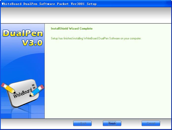 Εικ. 5: Ο οδηγός USB εγκαταστάθηκε σωστά 6. Πιέστε "OK" για να ολοκληρώσετε τη διαδικασία εγκατάστασης όπως φαίνεται στην Εικ. 6: Εικ.