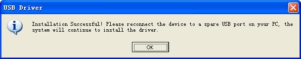 5. Πιέστε "Install FTDI Driver" (Εγκατάσταση οδηγού FTDI) για να εγκαταστήσετε τον οδηγό για καλώδιο FTDI USB, όπως φαίνεται στην Εικ. 3: Εικ. 3: Εγκατάσταση οδηγού FTDI 6.