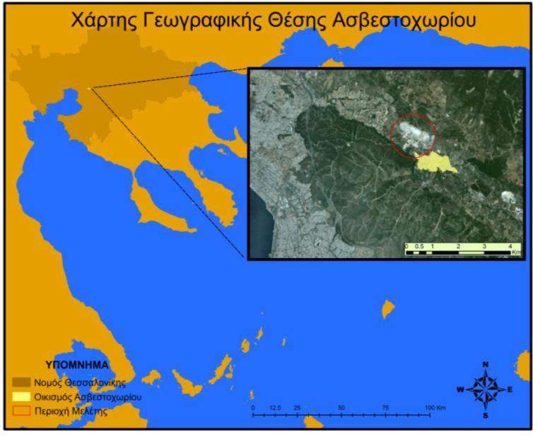 Χάρτης 1.