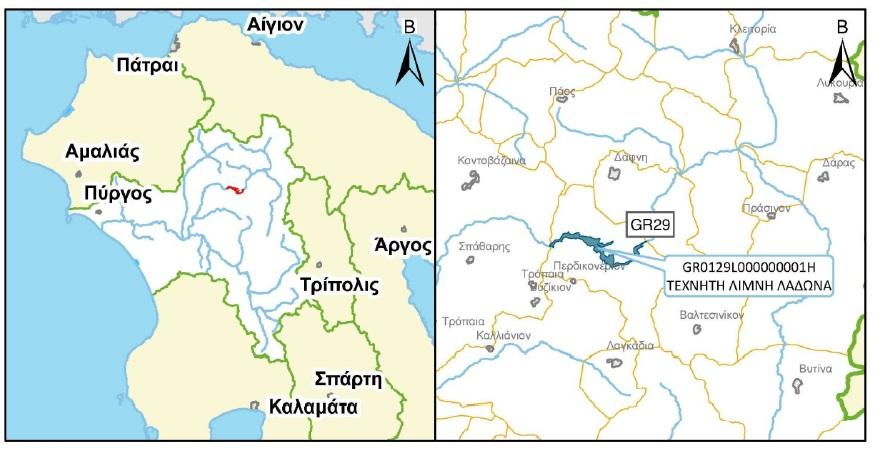 Τέλος, με βάση τα αποτελέσματα των παραπάνω εφαρμογών, έγινε αξιολόγηση του οικολογικού δυναμικού του εκάστοτε ΙΤΥΣ και προέκυψαν συμπεράσματα σχετικά με το αν είναι αναγκαία ή όχι η εφαμογή μέτρων