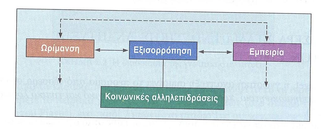 Επιδράσεις στη γνωστική ανάπτυξη Ψυχολόγος