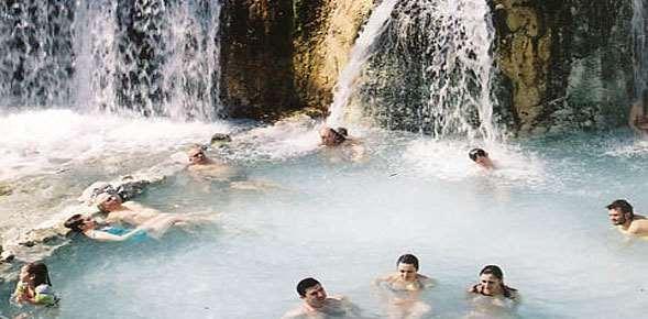 Ιαματικό Κέντρο στην Κυλλήνη traveldailynews.gr 3.