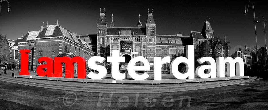 Amsterdam - Ολλανδία 763.000 followers 23-31 Δεκεμβρίου 2016 από 730.485 σε 756.