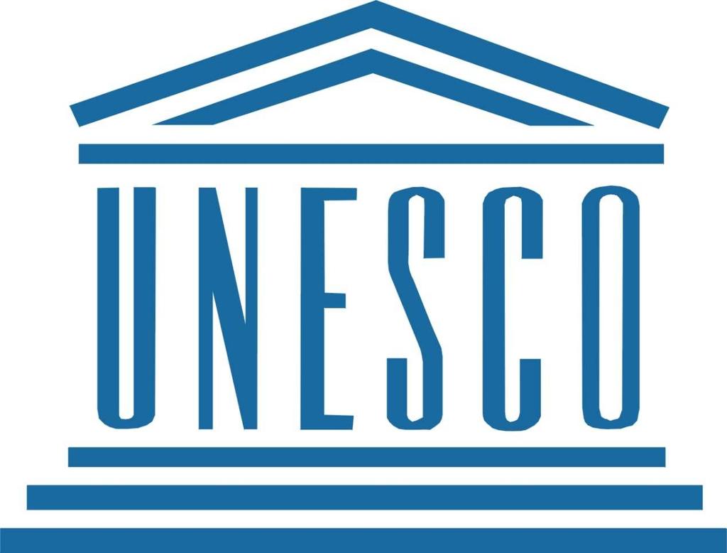 3o ΓΕΛ ΑΜΠΕΛΟΚΗΠΩΝ Έκθεση Ερευνητικής Εργασίας UNESCO Εϖιµέλεια Εργασίας: Παναγιώτης Κεφαλούρος Α2 Λαζαρίδου