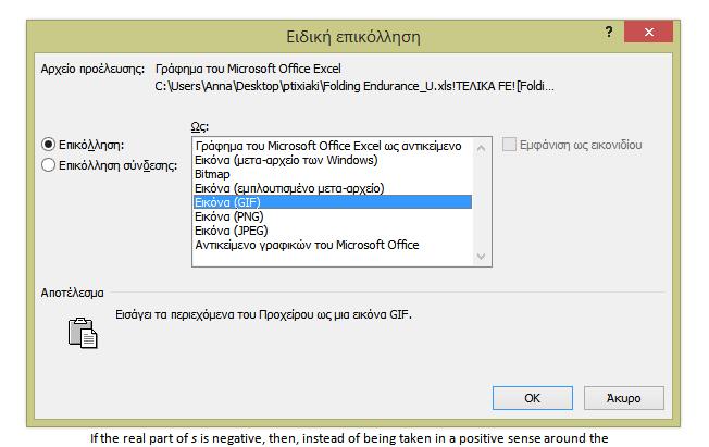 Δεν έγινε έρευνα και δοκιμή προγραμμάτων εκτός των MathML. Εφόσον κάποιος γνωρίζει να χρ