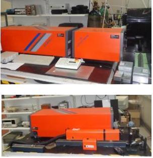 (EKSPLA). Είναι από τα πιο δημοφιλή laser στερεάς κατάστασης.
