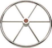 ιαστάσεις / Diameter (cm): Ø30 Ø42 Ø49 Ø65 Ø80 Ø37 Ø52 Ø60 Ø70 43-0107 Τιµόνι κλασικού τύπου, όλο ξύλινο, Savoretti Tradional