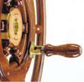 (cm): Ø35 43-0120 Mανέλα για τιµόνια, Savoretti Wheel