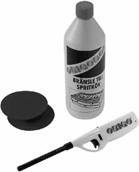 κουζίνα Origo 2000 Glass lid for Origo 2000