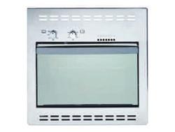 MARINE Cookers Ovens BBQ 43-9158 Φούρνος XL3 µε τρεις εστίες, µεγάλο φούρνο, grill (option), Ανοξείδωτος Gas cooker XL3, with three burners, big oven, grill (option), Stainless Steel / Free standing