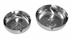 Steel 18/10 Ø30 20-9700 Μηχανή espresso, Press Inox, Aνοξείδωτη Espresso machine, Press Inox, St.
