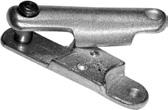 κυλινδρικό σπαστό, Double swivel for anchor chain, ιαστάσεις για αλυσίδα / Dim for