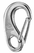 MARINE Wichard H.R. snap shackles 52-8514 Γάντζος, Wichard H.R., Ανοξείδωτος AISI 316 Snap hook patented, Wichard H.