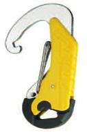 , Ανοξείδωτος AISI 316 Webbing snap hook, Wichard H.R.