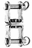 , Swivel with large bail, Wichard H.R.