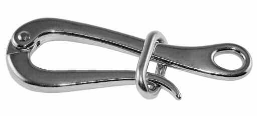 MARINE Hooks J Wings nuts-bolts 42-0950 Σκύλα, Ηοοκ J, L100 L150 05 Σκύλες Hooks