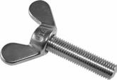 , Heavy duty wing bolt, M5x35 M8x40 M10x50 M16x25 M6x40 M10x20 M12x50 M16x60