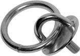 bolt with ring, Ø5 Ø6 Ø8 52-0550 Μάπα