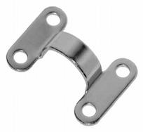 MARINE Eye nuts 52-0546 Ωµέγα χυτό, Pad