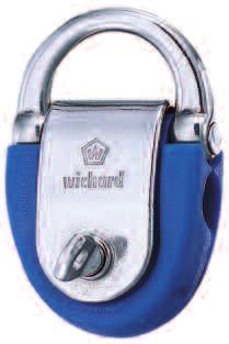 , Wichard, Heavy duty double folding pad eye, Wichard