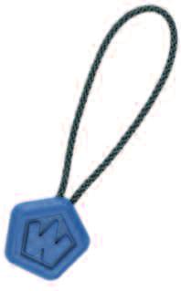 Wichard, Key ring with snap hook,