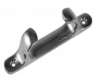 Steel Ø50 Ø60 Ø80 42-0116 Γλύστρα χυτή, Bow