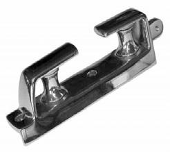 δεξί - αριστερό, Fairlead with movable
