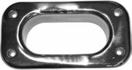 pipe rectangular, ιαστάσεις (εσωτερικές) / Dim