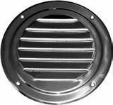 wide, 4/π 210x115 6/π 330x115 10/π 530x115 42-0212 Περσίδα χωνευτή φαρδιά µύτη, Louvered ventilator, 3/π 210x115 4/π 265χ115 5/π 315x115 10/π 530x115