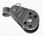 Ø25 48-8107 Ράουλο, Wire rope sheave,