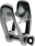 Steel blocks Ράουλα Wichard Wichard blocks Ράουλα SEAVE DIA 35-45 -