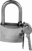 , Cisa, Ανοξείδωτο Heavy duty padlock, Cisa, St.
