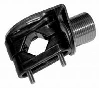 Flanged antenna VHF mount, 42-0826 Βάση