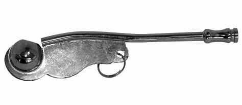 MARINE Whistles Hornes 42-0850 Σφυρίχτρα ναυτικού