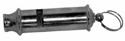 navy whistle, St.