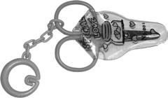 Scissor for kitchen - garden St. Steel 42-1907 Ψαλίδι Β.Τ.