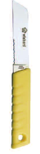 seath for folding knife, Wichard 42-1900 / 10023 Θήκη δερµάτινη για σουγιάδες, Wichard Leather belt seath for