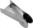 ασφάλιση άγκυρας, Nautinox, Bow roller with anchor lock, Nautinox, ιαστάσεις / Dim