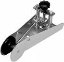 blocking device, Mavi Mare, ιαστάσεις / Dim (WxL): 50x220 43-5206 Ράουλο άγκυρας, σπαστό, Mavi Mare, Bow roller, Mavi Mare, ιαστάσεις / Dim (WxL): 65x330