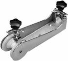 bow roller with removable pin, Olcese Ricci, ιαστάσεις / Dim (WxL): 65x70 43-5255 Ράουλο άγκυρας µε πύρο συγκράτησης, Olcese Ricci, Steam head
