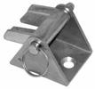 ασφάλεια, Bow roller, ιαστάσεις / Dim (WxL): 64x320 43-5260 Ράουλο άγκυρας τύπου Bruce