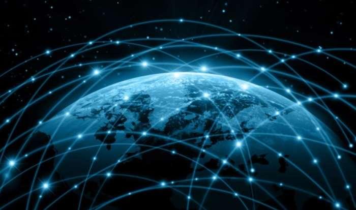 Με την βοήθεια του internet τα δεδομένα άλλαξαν την επικοινωνία και την πρόσβαση σε data σε όλο τον κόσμο.
