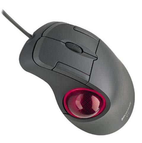 ΙΧΝΟΣΦΑΙΡΑ (TRACKBALL) Συσκευή ένδειξης