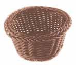 ψωμιέρες Wooven Rattan ψωμιέρες Wooven Rattan 070.05.